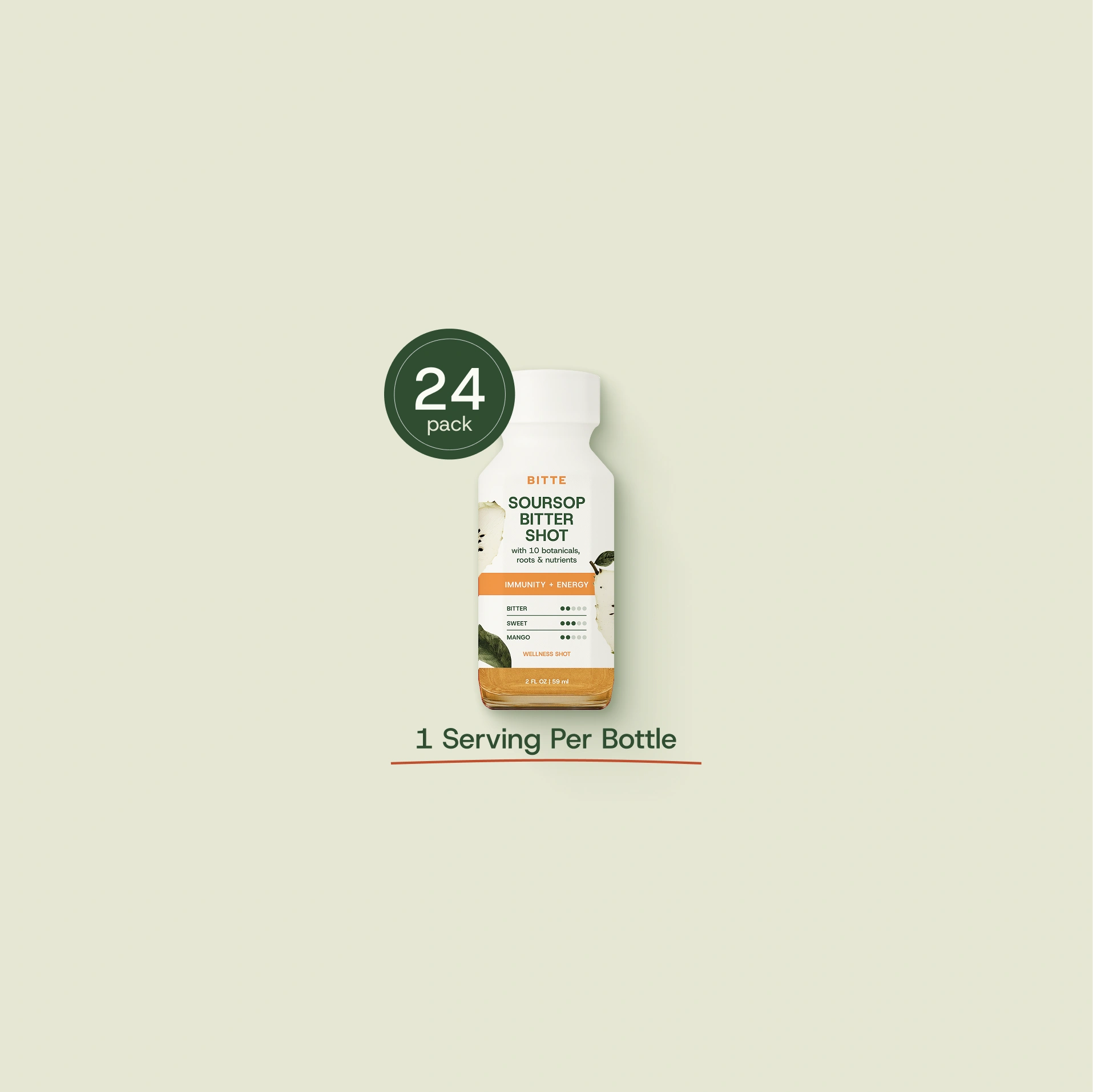 24 Pack
