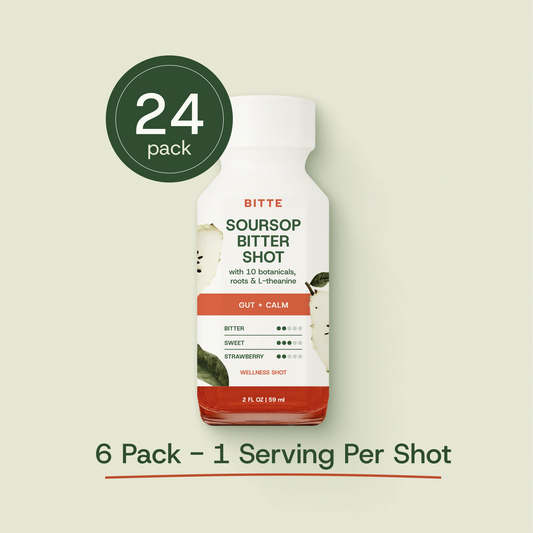 GUT + CALM 24 Pack