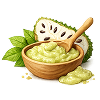 Soursop Puree
