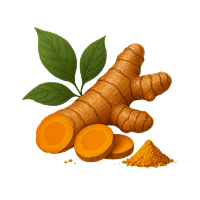 Curcumin
