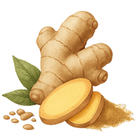 Ginger