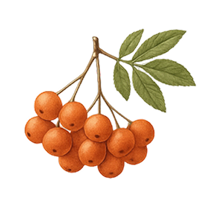 Rowan Berry