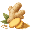 Ginger