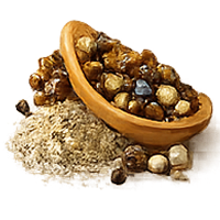 Black Pepper
