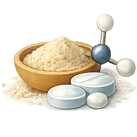 Zinc Gluconate