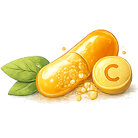 Vitamin C