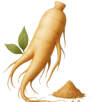 Ginseng